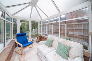 CONSERVATORY- click for photo gallery